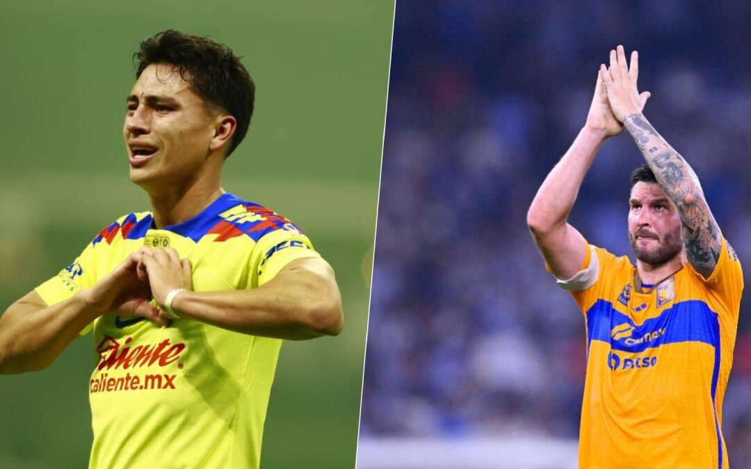 Horario América vs. Tigres en Supercopa de Liga MX HOY: ¿Dónde y a qué hora ver el partido?