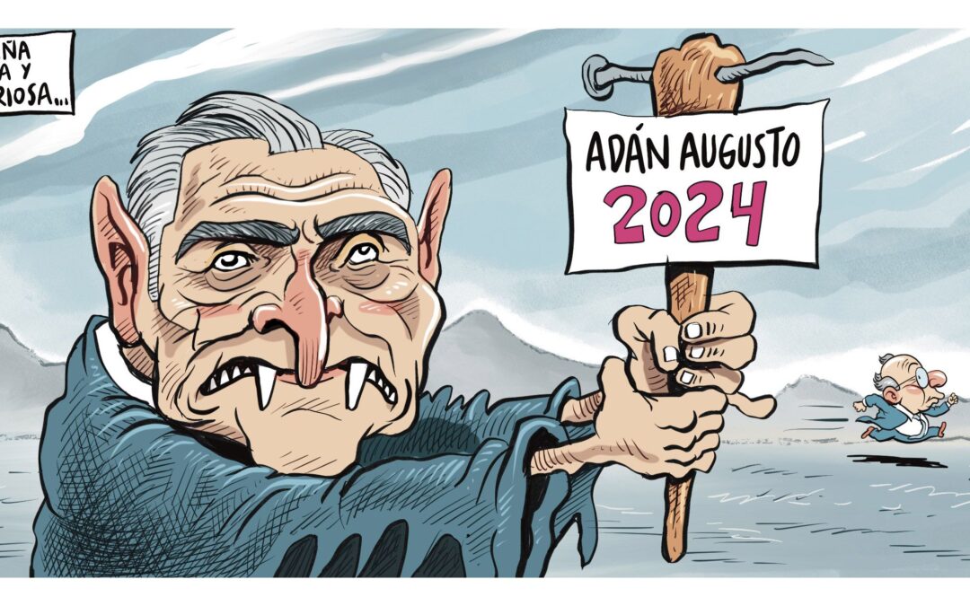 Campaña rápida y furiosa