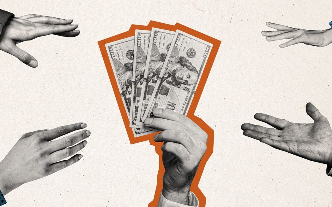 ‘Boom’ de las remesas se apaga en México: Tienen su peor septiembre desde 2012