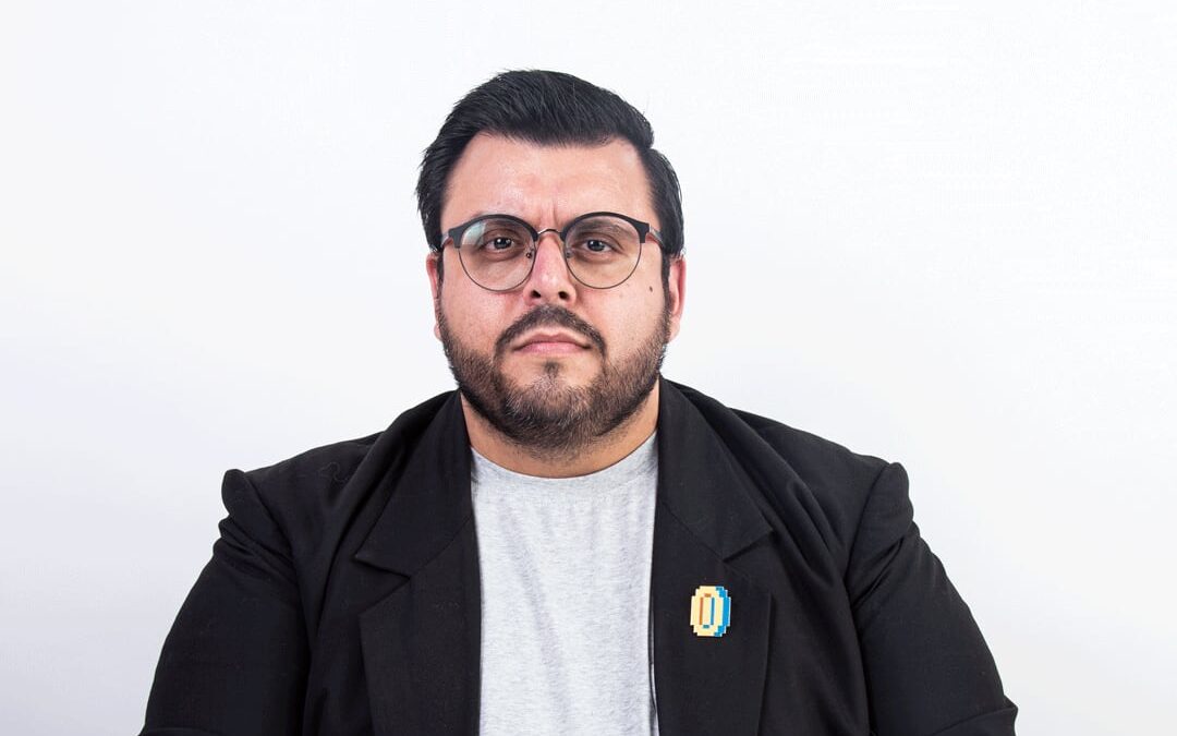 Francisco J. Orozco: ¡Al diablo con sus organismos!