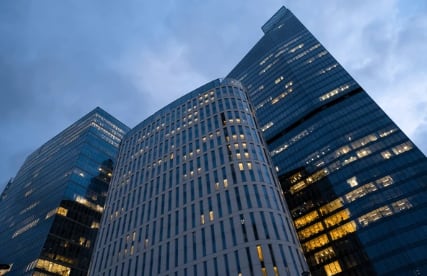 Bajaría 11% demanda de espacio de oficinas del AMM en 2024