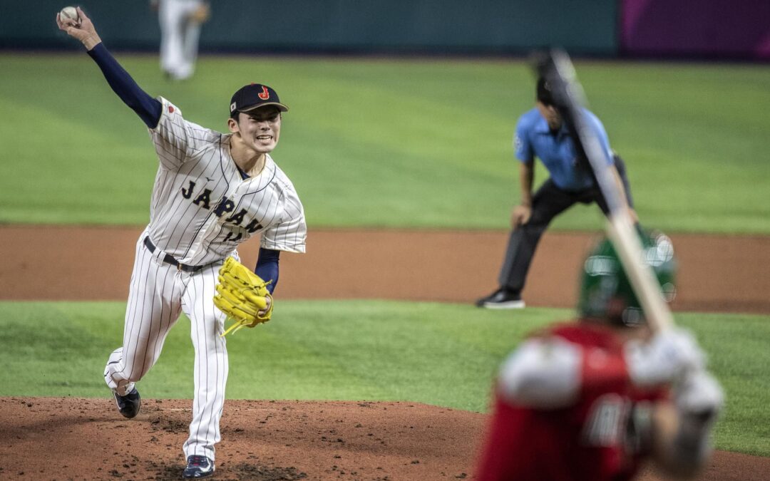 ¡Toma eso, Estados Unidos! Japón es campeón del Clásico Mundial de Beisbol 2023