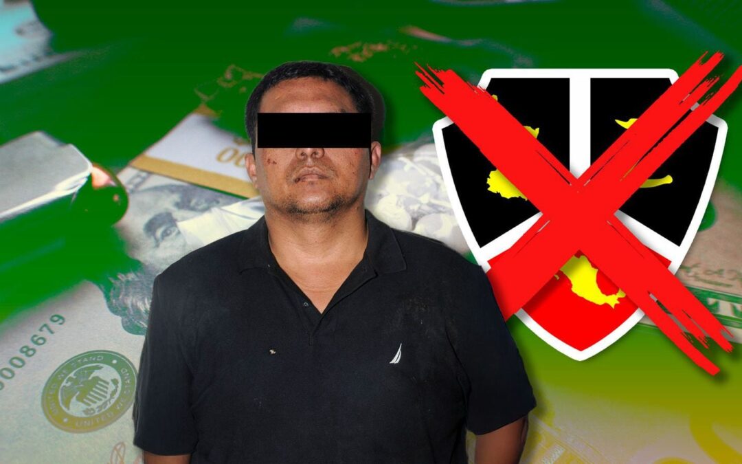 La historia de Miguel Ángel Treviño, el sanguinario líder de Los Zetas que niega ser el verdadero ‘Z-40′