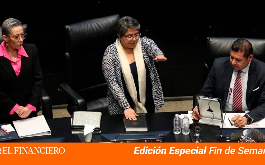 La verdad salió a la luz