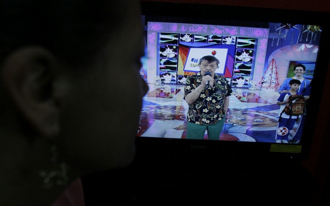 Homenajes a ‘Chabelo’ inician en televisión: Habrá programación especial