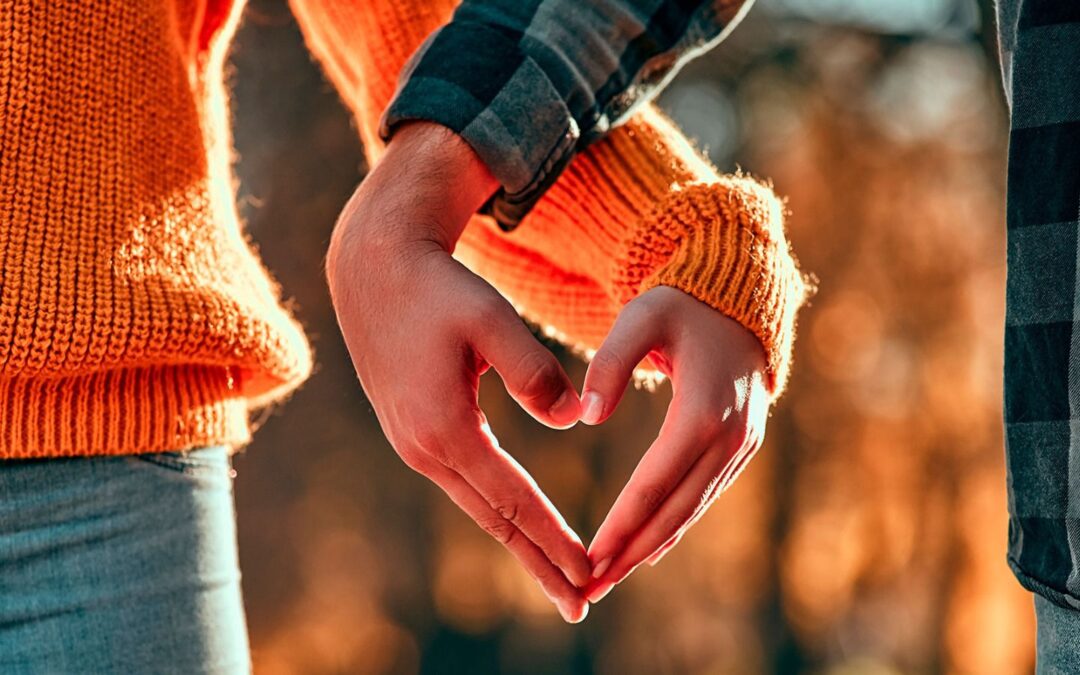 Amor en tiempos de millennials: ¿Por qué tienen menos sexo?