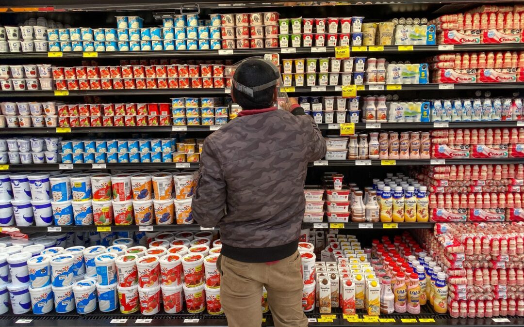 Experiencias retail
