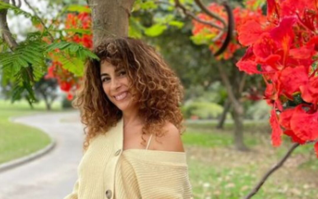 Anna Ferro habla sobre el duelo de su hija por muerte de Fernando del Solar