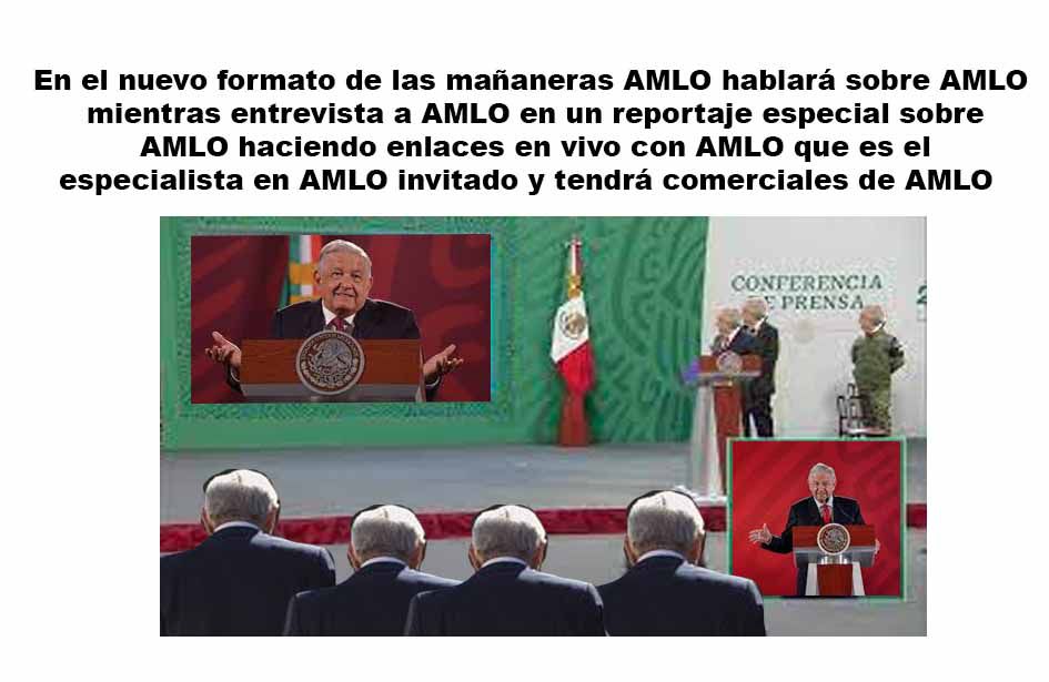 El país de un solo hombre