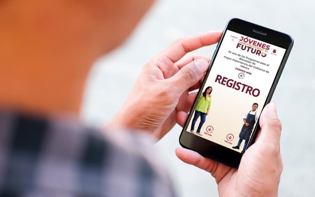 Jóvenes Construyendo el Futuro: ¿Cuándo inicia el registro? Esto es todo lo que debes saber