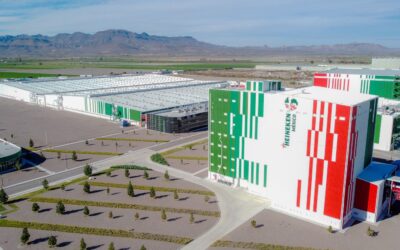 Reafirma HEINEKEN México compromiso de Cuidado Ambiental con una visión sustentable