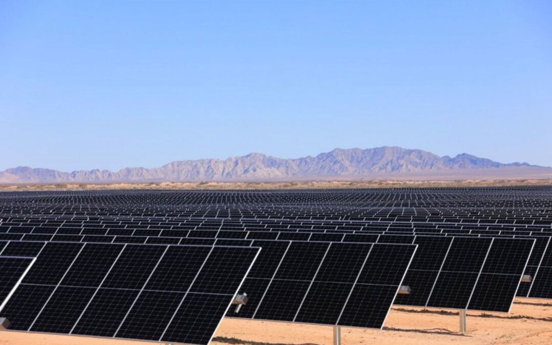 Energías limpias, clave para el panorama de la luz en México