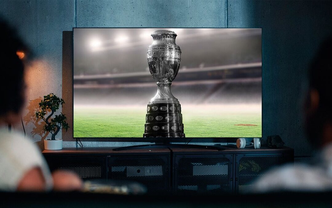 ¿Dónde ver la Copa América 2024 HOY 23 de junio en México? Partidos por TV abierta o cable
