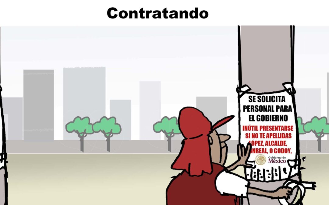 Contratando