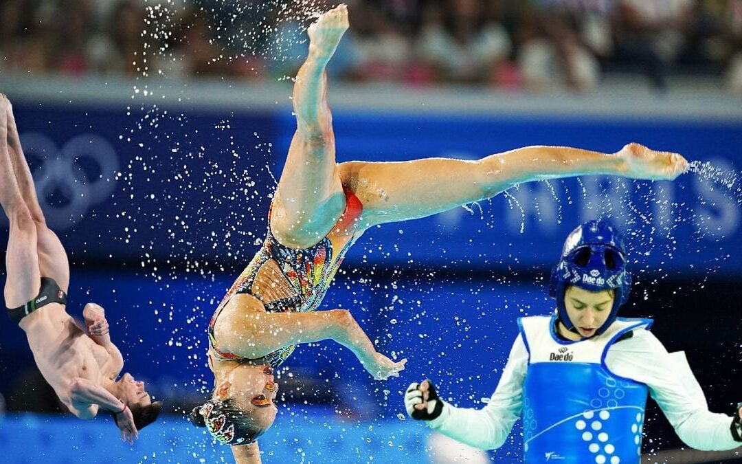 Horarios de los mexicanos en París 2024 el 7 de agosto: ¿Quiénes compiten y dónde ver EN VIVO?