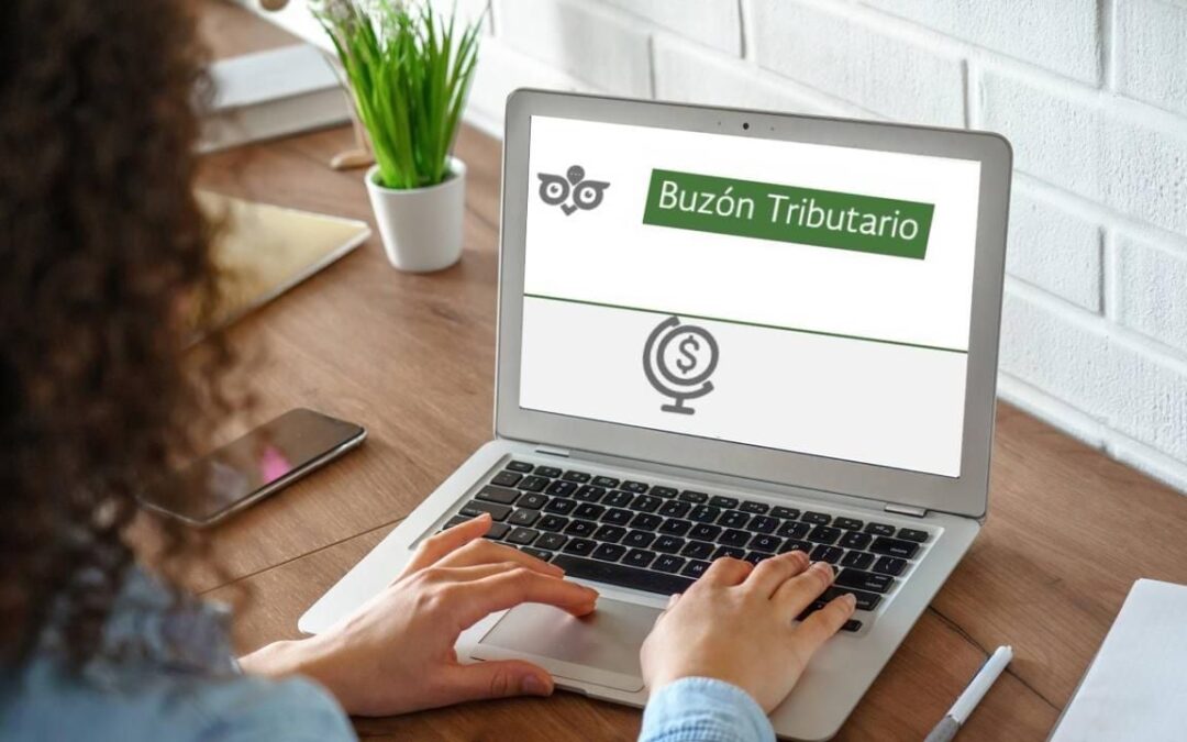 Buzón Tributario: ¿Cuándo es el último día para hacer el tramite y no ser multado con 11 mil pesos?