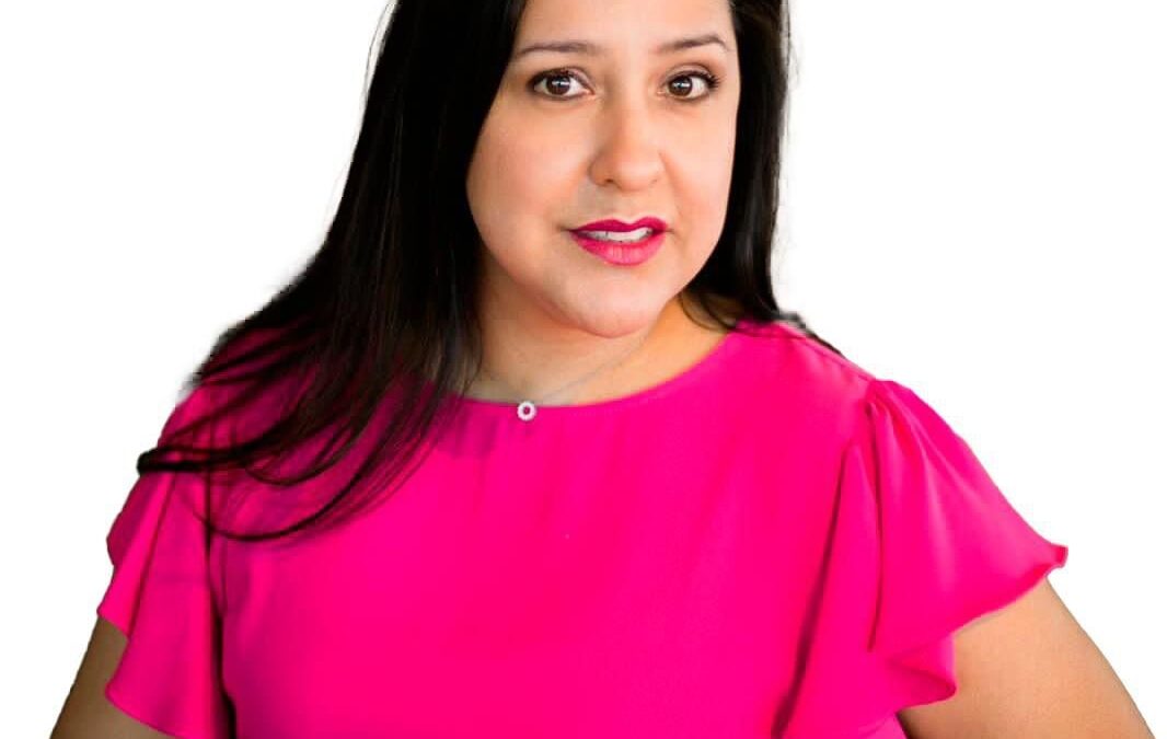Dulcinea Martínez: Hablemos de talento y cultura en los negocios
