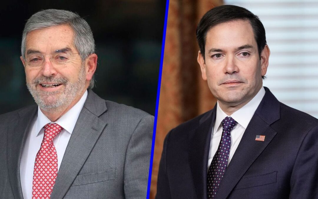 Entablan ya cooperación