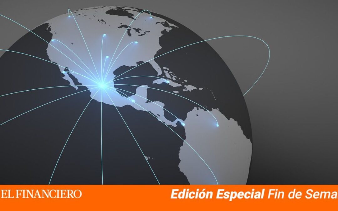 ‘Tan cerca de EU’… afortunadamente