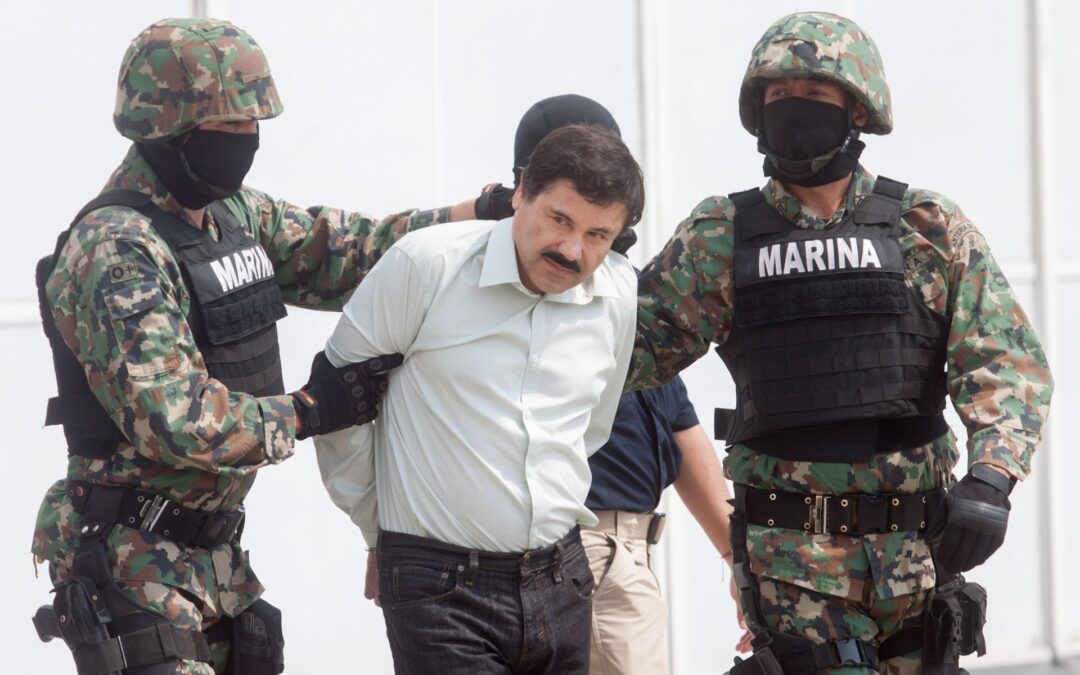 Última oportunidad para ‘El Chapo’: Así podría recibir una nueva sentencia