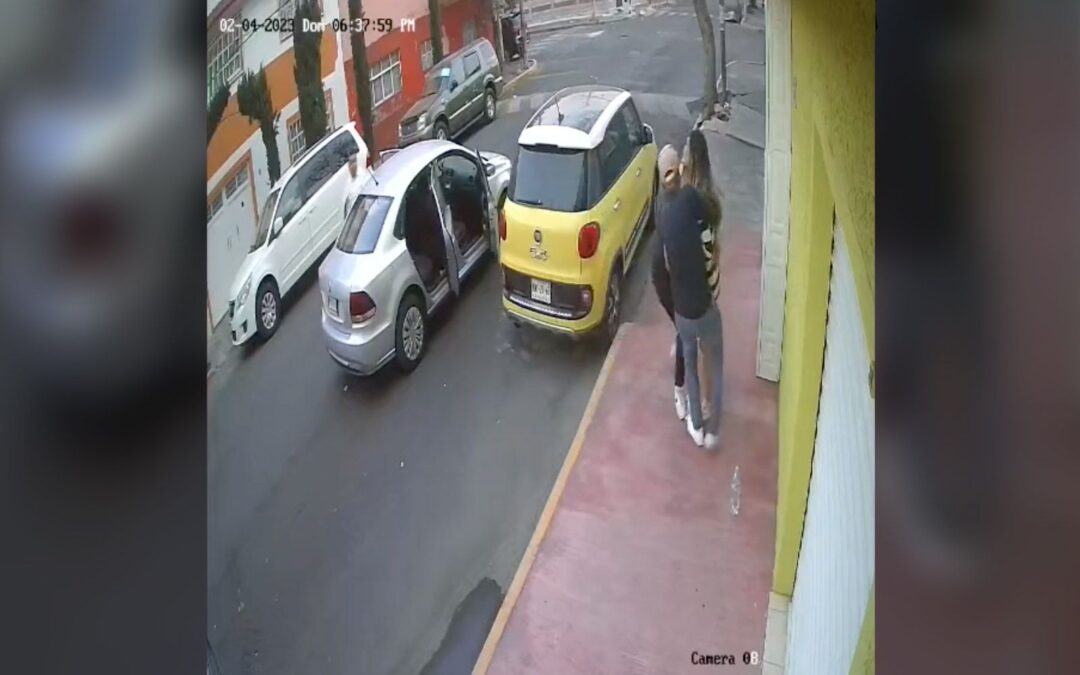 ¿Una mujer fue secuestrada en la Venustiano Carranza?: Esto dice la policía de CDMX