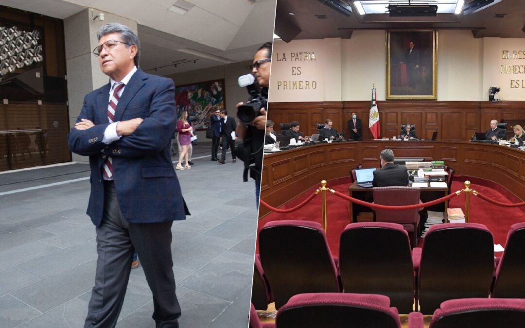 ¿Una reforma a la reforma al Poder Judicial?: Estos errores cometió Morena al aprobarla en fast track