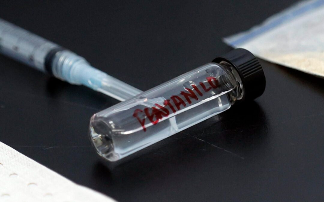 China llama ‘malagradecido’ a Trump por imponerles aranceles: ‘Hemos controlado las drogas’