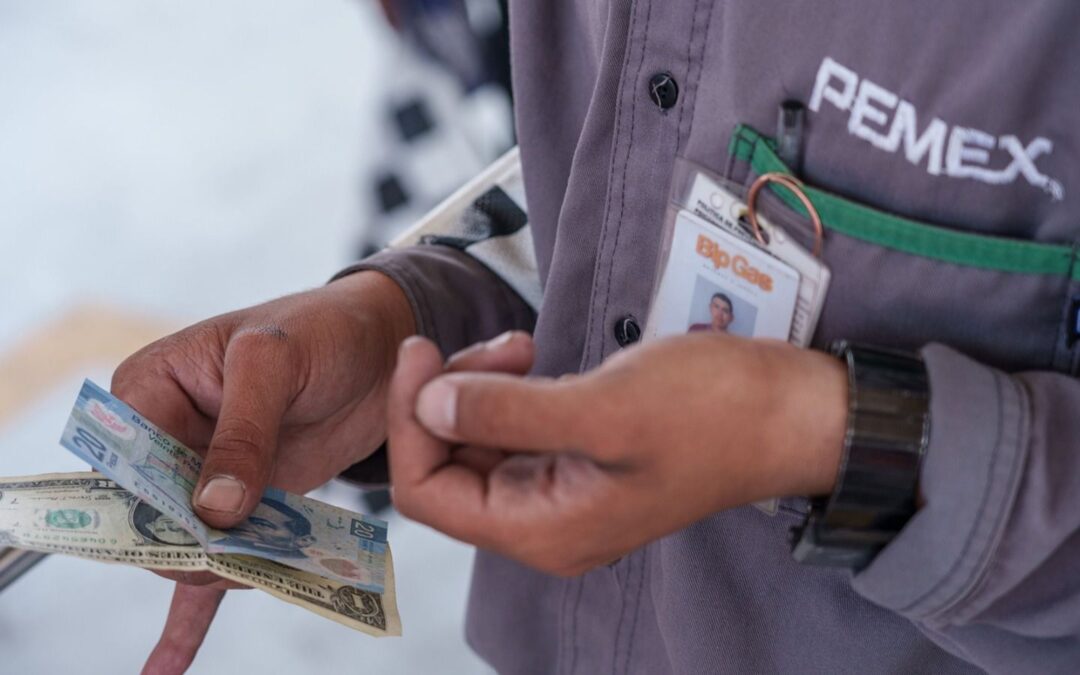 Deuda de PEMEX: Paraestatal tendrá que pagar el 17% para finales de este año