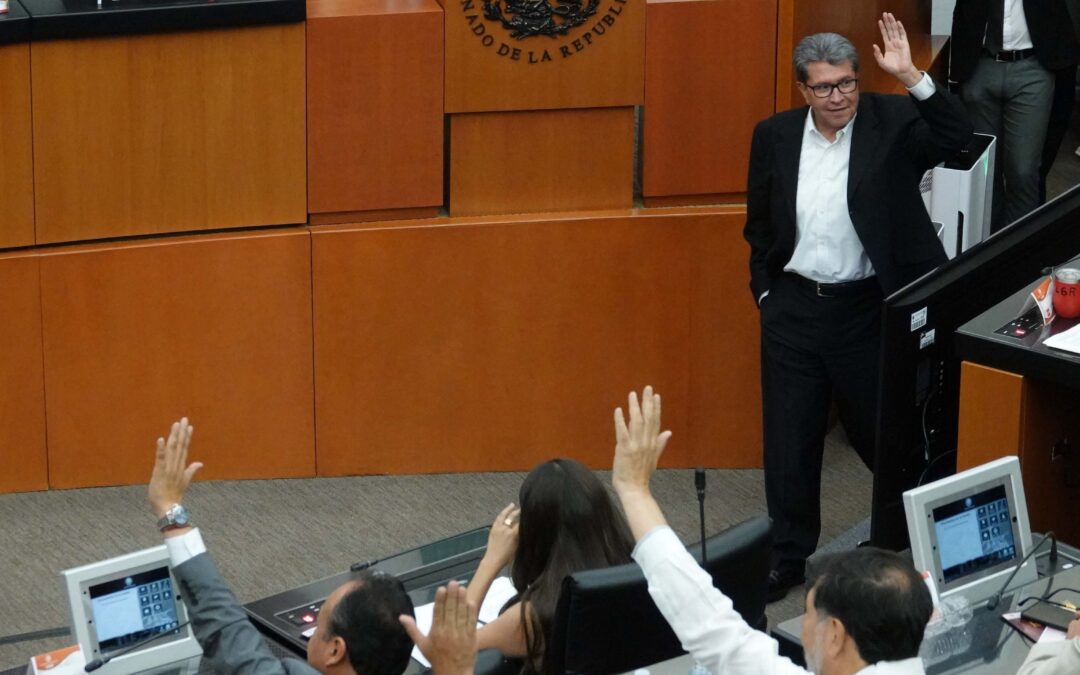 Una agenda autoritaria, no de equidad