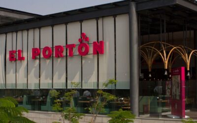 Una compra que no funcionó: Alsea vende cadenas El Portón y Corazón de Barro