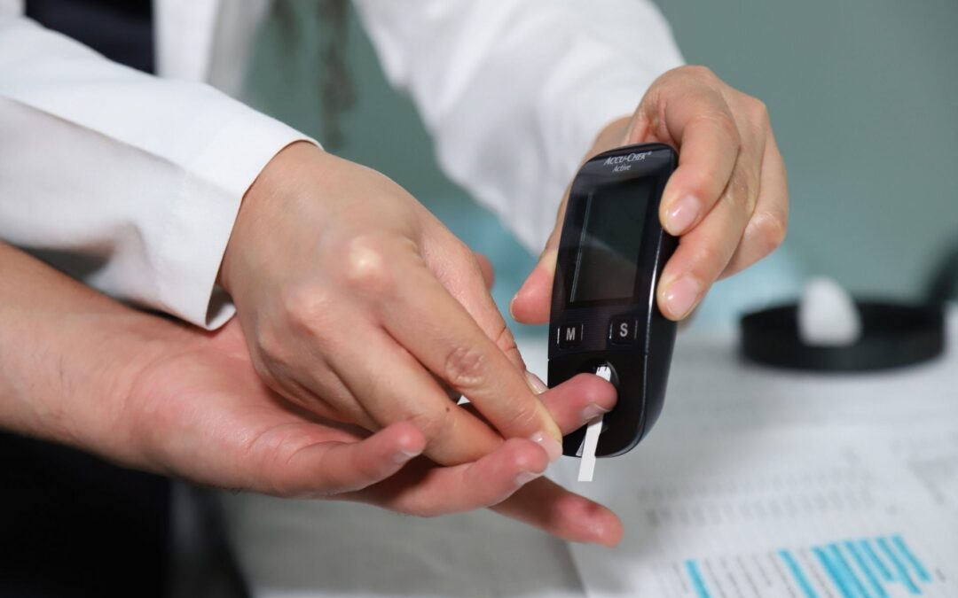 Diabetes en México: un desafío creciente de salud pública