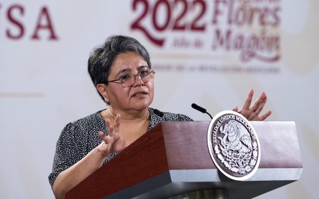 Pide IDIC a nueva secretaria de Economía continuar programa de política industrial