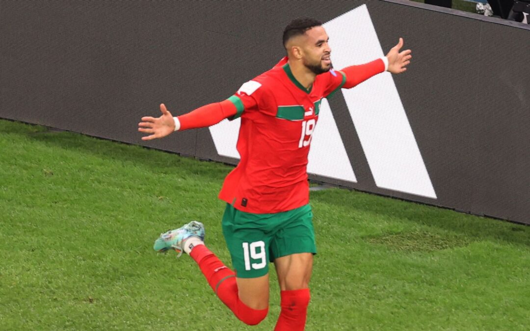 Cristiano Ronaldo se va de Qatar 2022: Marruecos elimina a Portugal