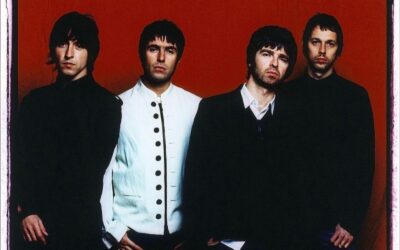 La historia de ‘Wonderwall’, la canción de Oasis que aficionados entonaron en la Champions