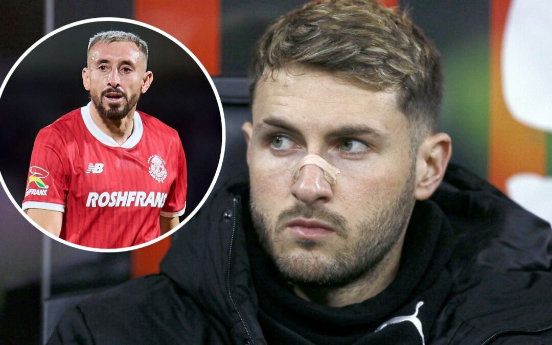 Héctor Herrera elogia a Santi Gimenez y le da clave para que triunfe en Milan: ‘No tengo duda que le va a ir muy bien’