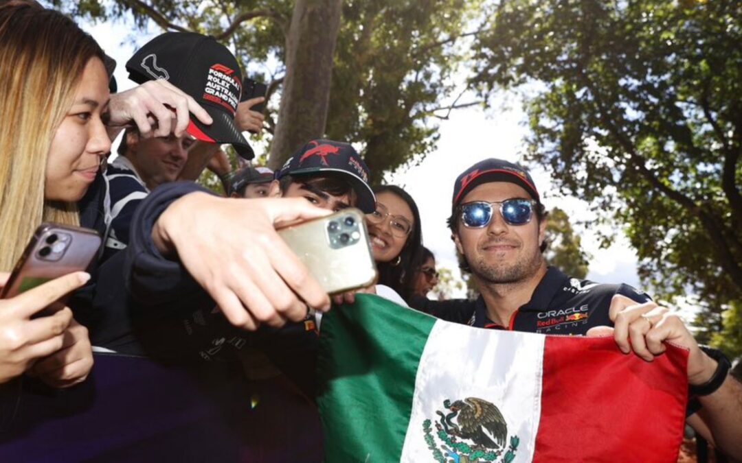 GP de Australia: ¿Por qué no le ha ido bien a ‘Checo’ Pérez (ni a Red Bull) en Melbourne?