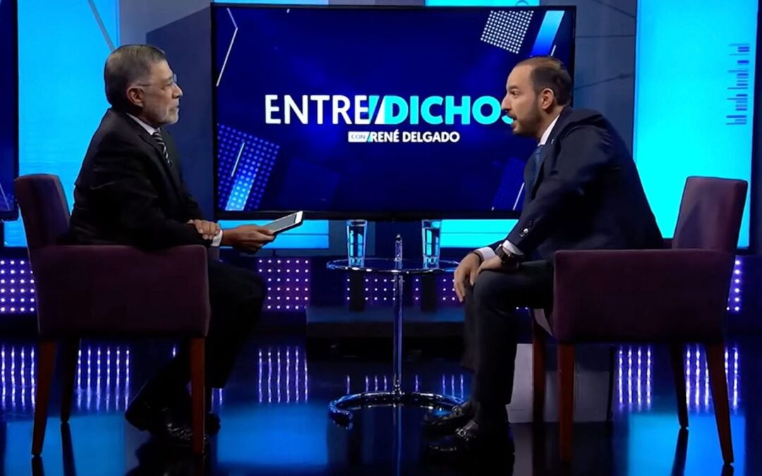 Marko se sacude de responsabilidad y echa culpas por caída del PAN