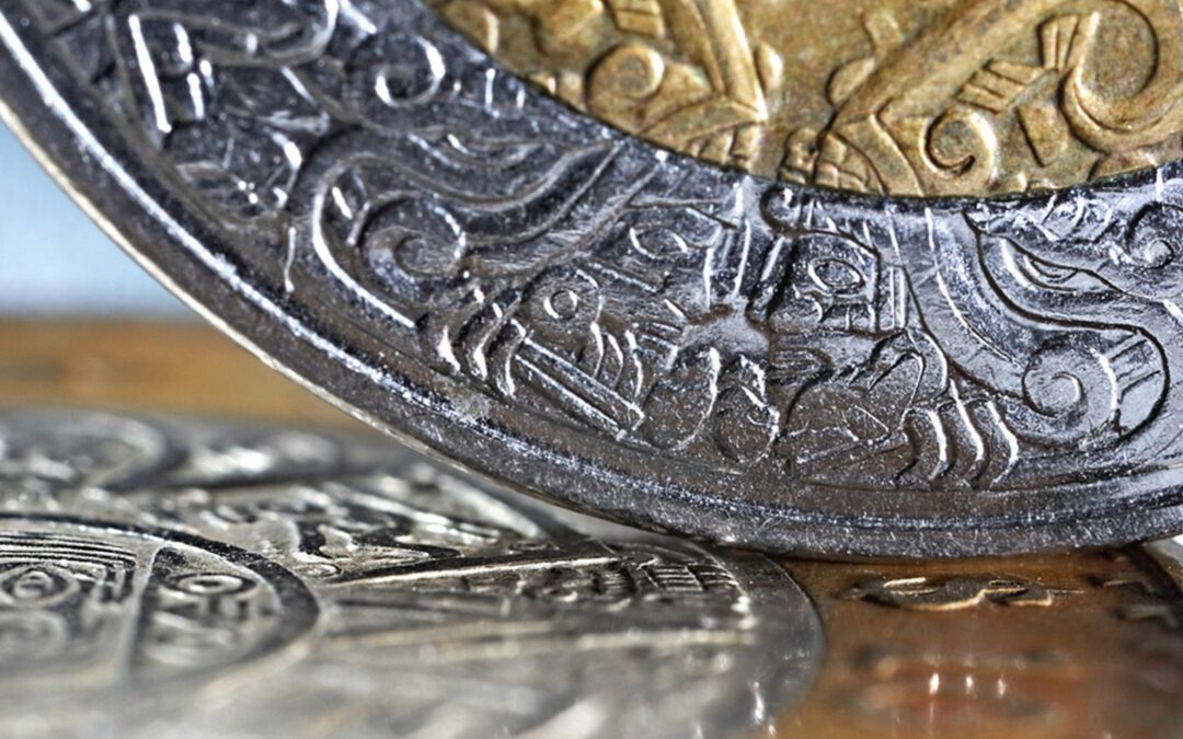 Peso ‘ya huele’ el piso de las 18 unidades: así avanza frente al dólar
