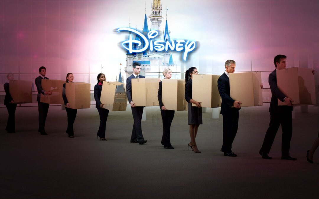 Crisis en Disney ‘quita la magia’ a sus empleados: ¿Cuándo serán los recortes de personal masivos?