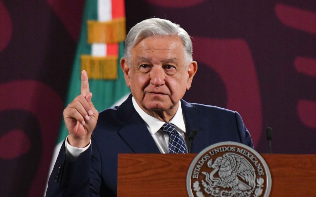 Conferencia ‘mañanera’ de AMLO hoy 13 de septiembre de 2024: Síguela aquí en vivo