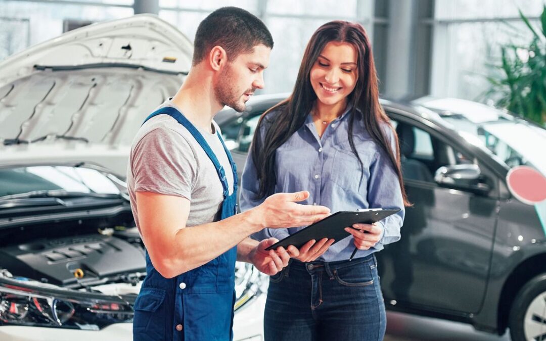 ¿Vas a comprar un auto usado? Así puedes revisar si la factura es original, según el SAT