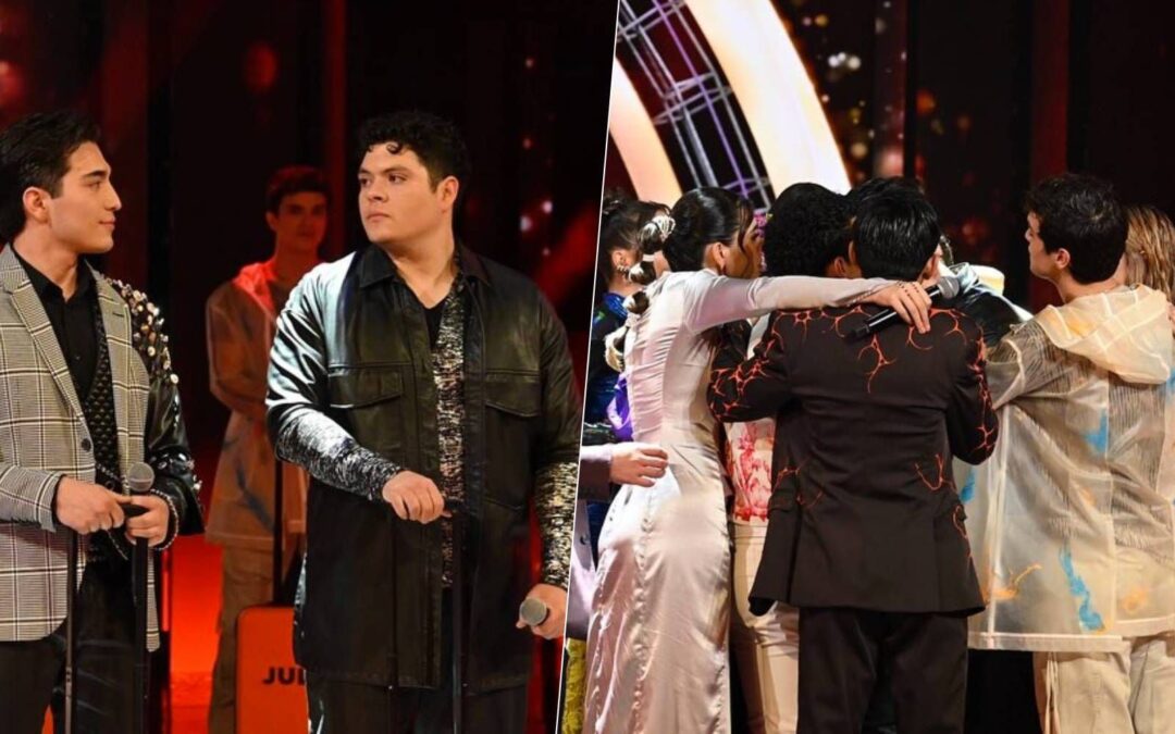 Concierto de ‘La Academia’ HOY 18 de agosto: ¿Dónde y a qué hora ver al eliminado?