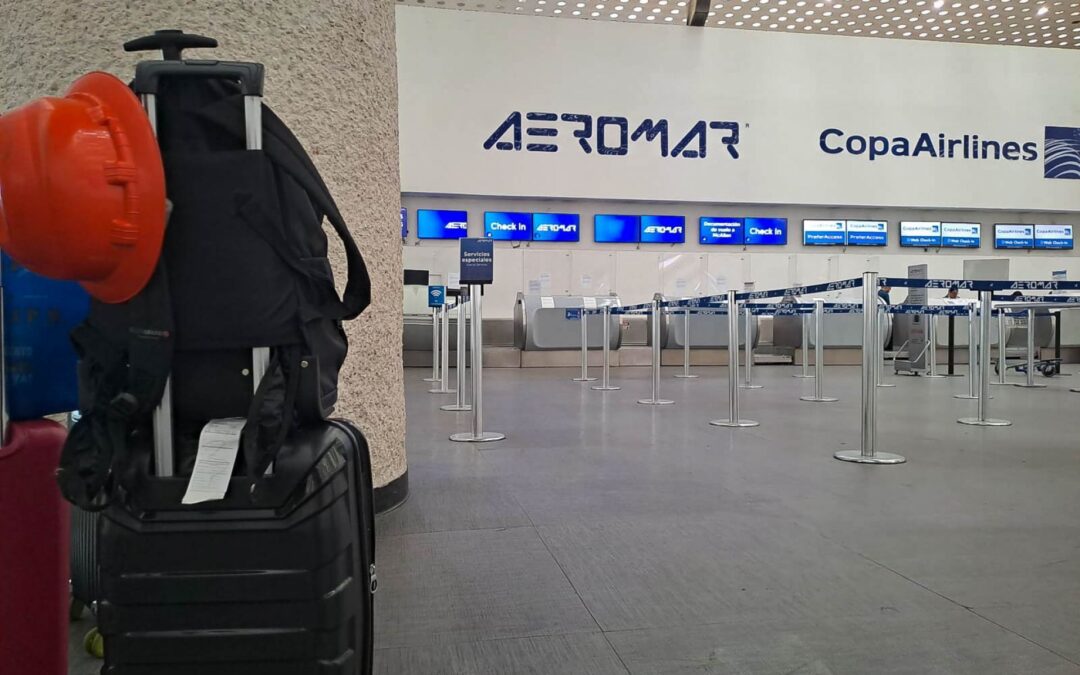Quiebra de Aeromar: ¿Qué aerolíneas apoyarán a los pasajeros afectados y cómo pedir el apoyo?
