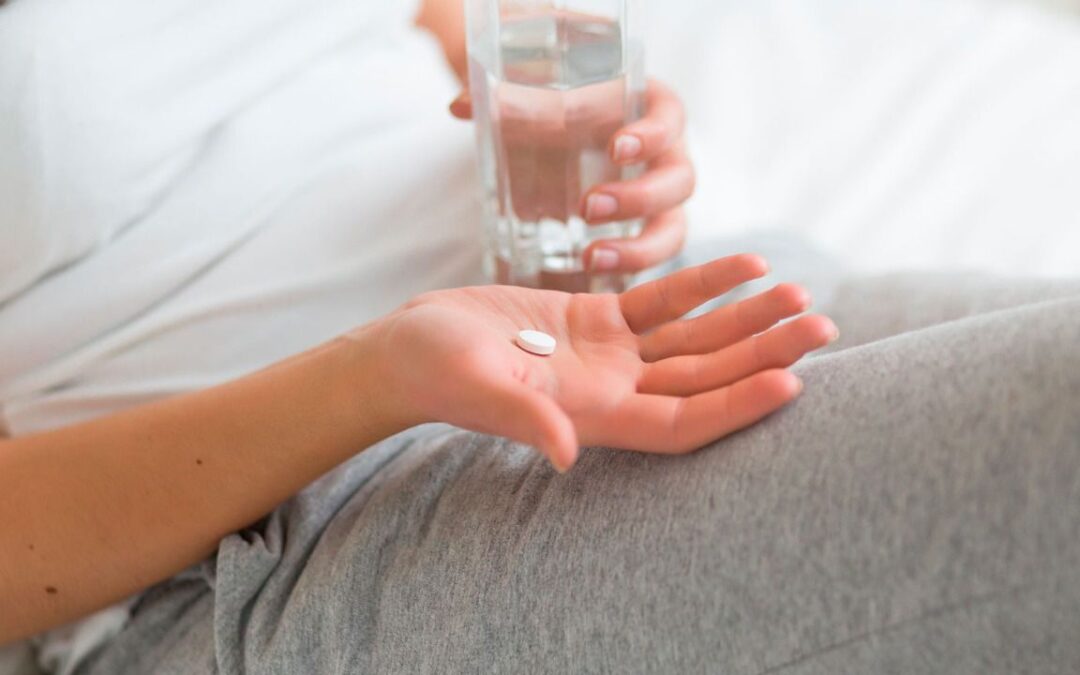 Reto viral con clonazepam: ¿Qué tan peligroso es consumirlo y cuáles son los efectos secundarios?