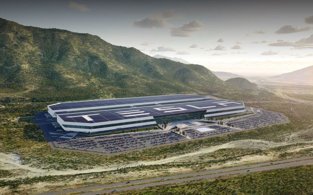 Tesla en Nuevo León: ¿En cuánto tiempo abrirá la gigafactory de Elon Musk?