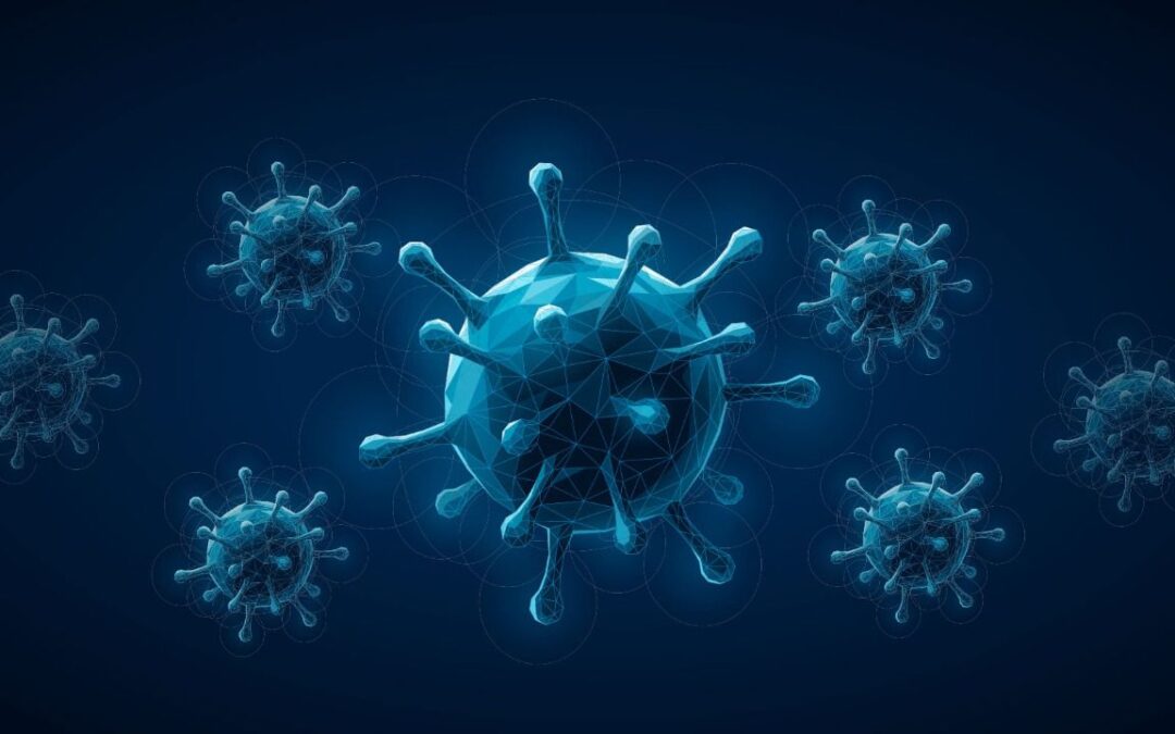 No solo los sismos: Coxsackie y otros virus que ‘nos quitan el sueño’