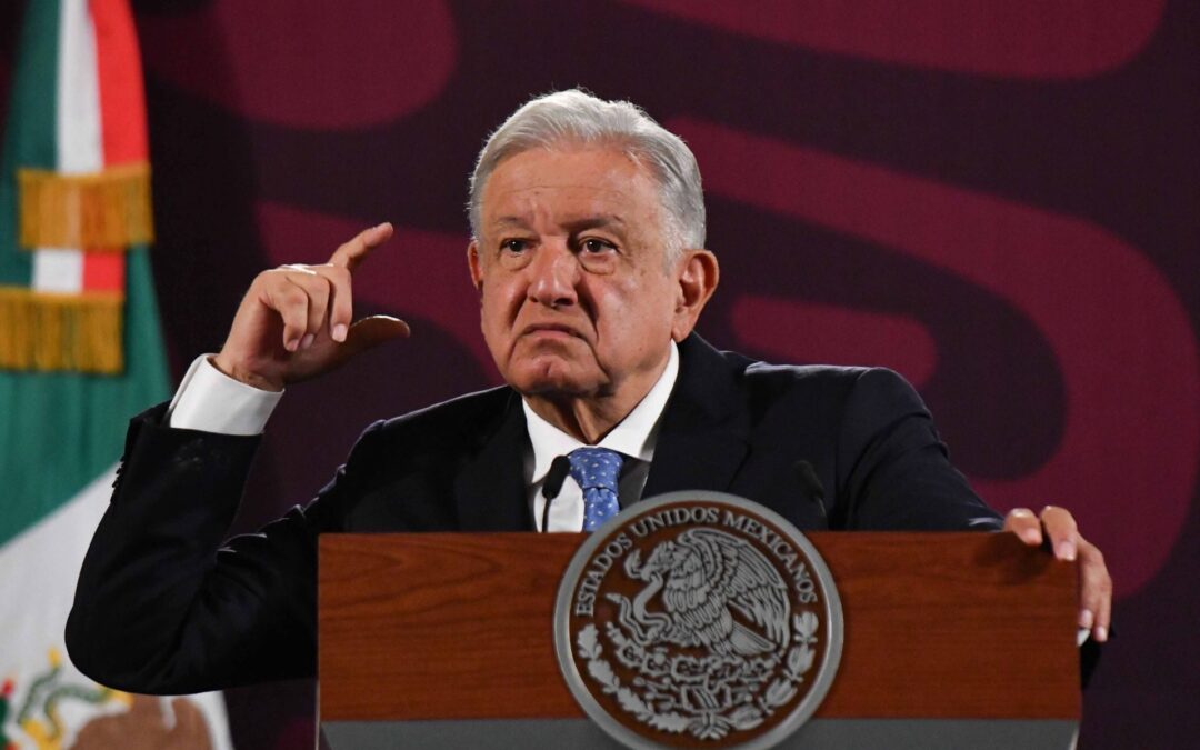 ‘Chapitos’ buscan acuerdo con EU: ¿Qué dijo AMLO sobre la negociación?