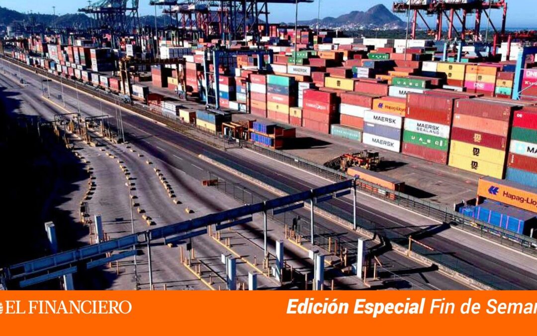 El nearshoring y los ‘cuellos de botella’