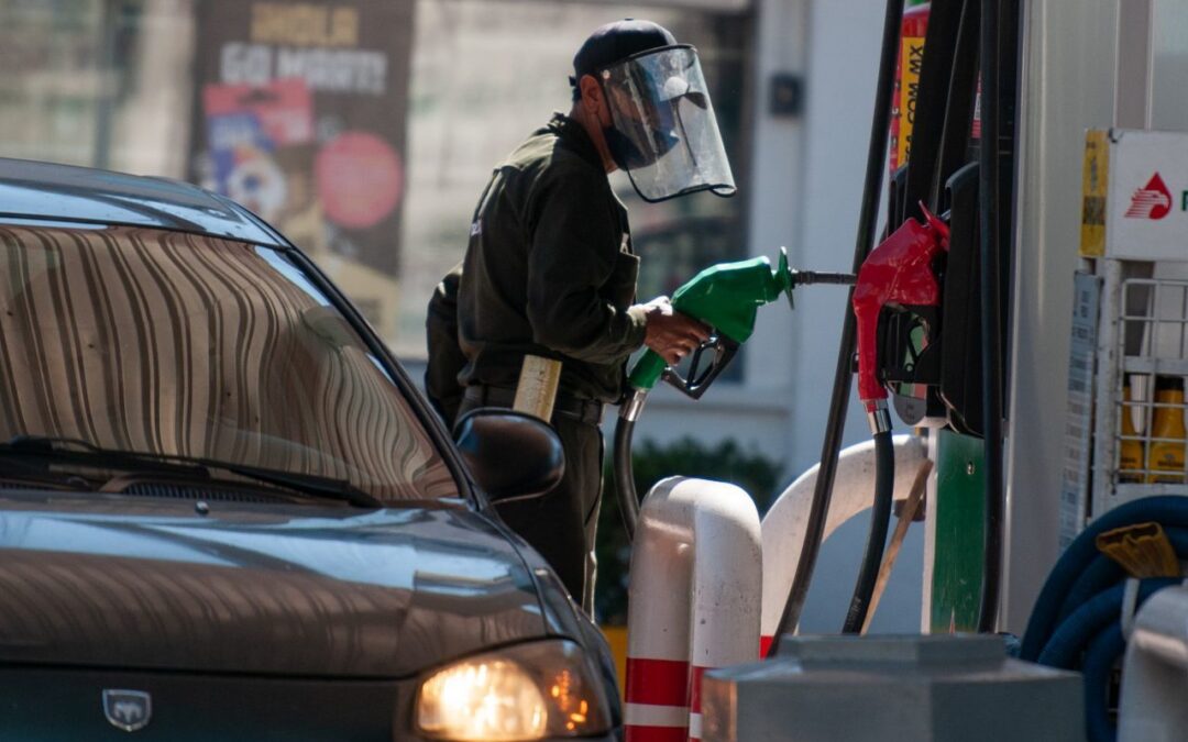 Año nuevo, tanque lleno: Estas son las gasolineras más baratas, según la Profeco