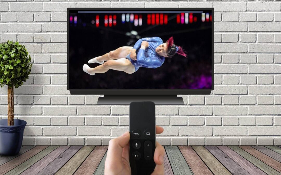 ¿En dónde puedo ver los Juegos Olímpicos de París 2024 desde México por TV o streaming?